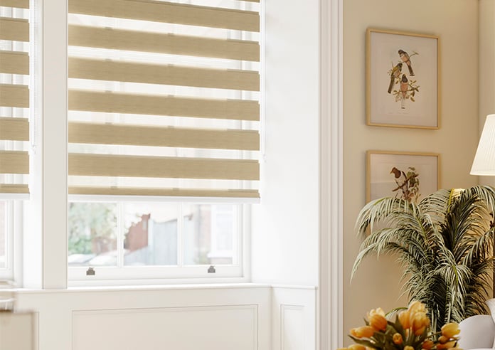 Magnum, Brown - Day Night Blind - Image 6